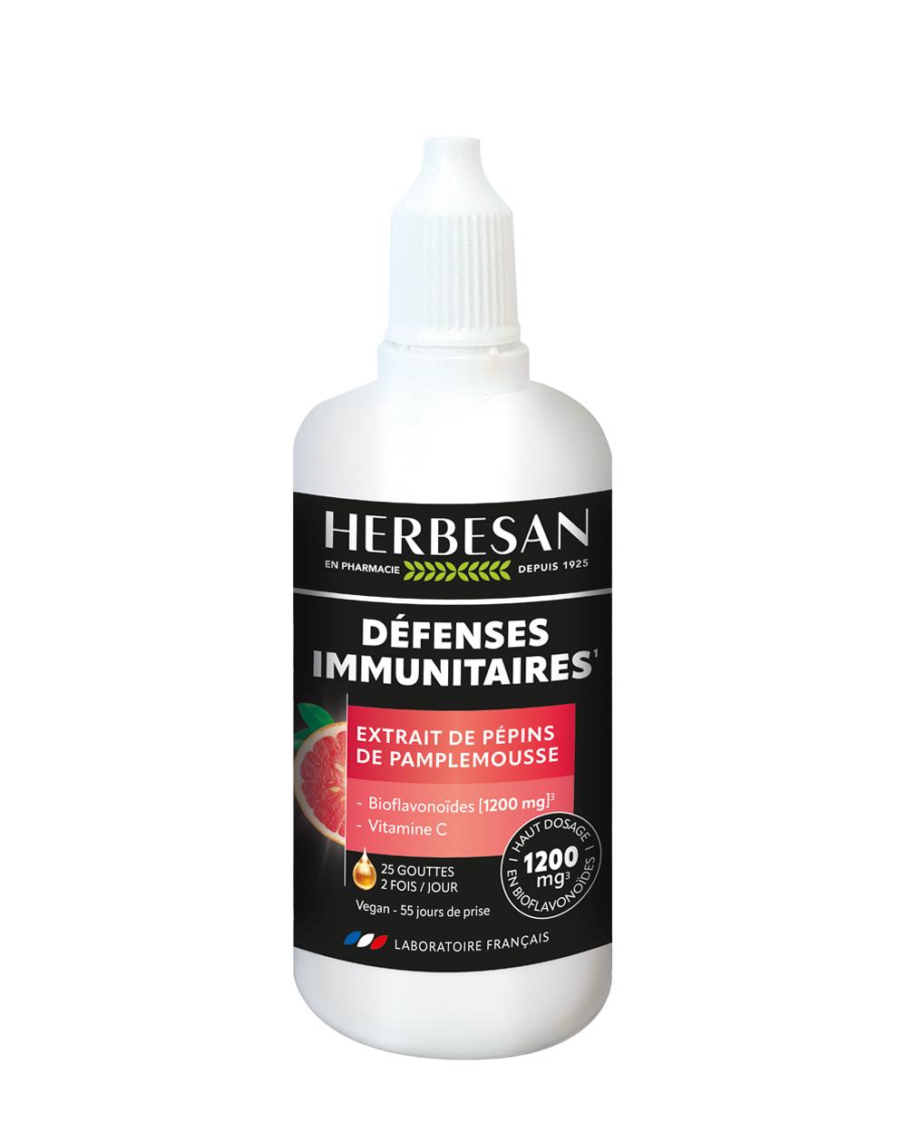 DÉFENSES IMMUNITAIRES