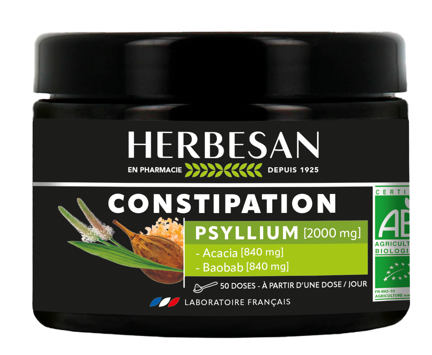 CONSTIPATION BIO