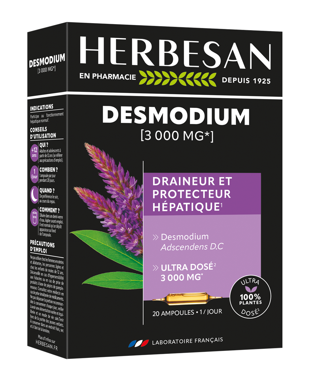 DESMODIUM