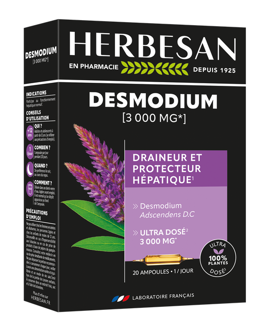 DESMODIUM