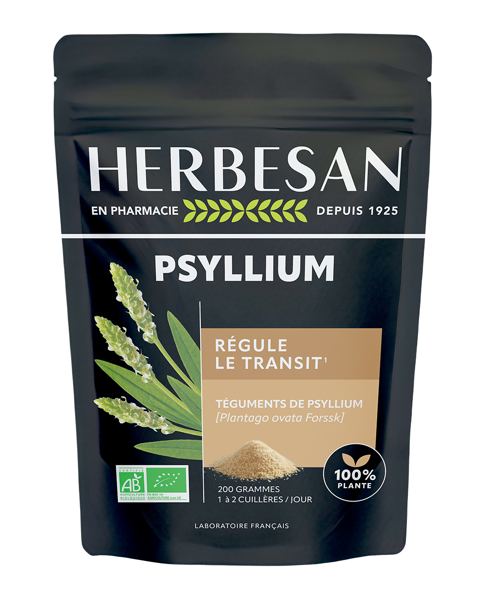 PSYLLIUM BIO