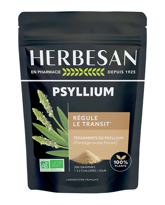 PSYLLIUM BIO