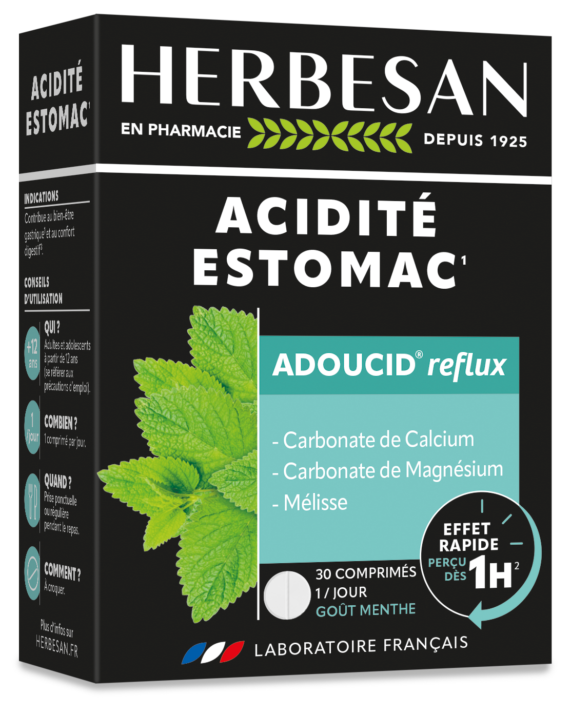ADOUCID®