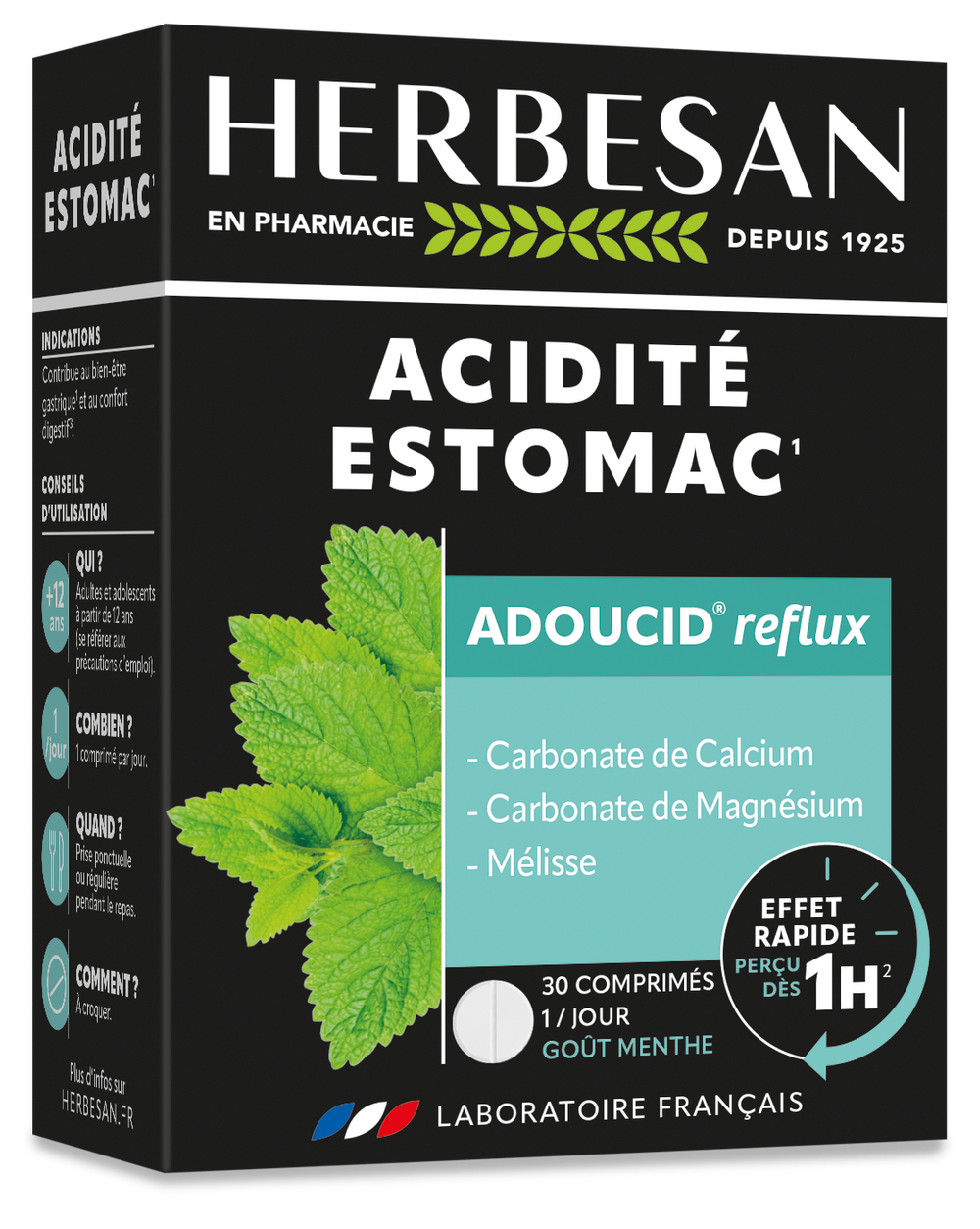 ADOUCID®