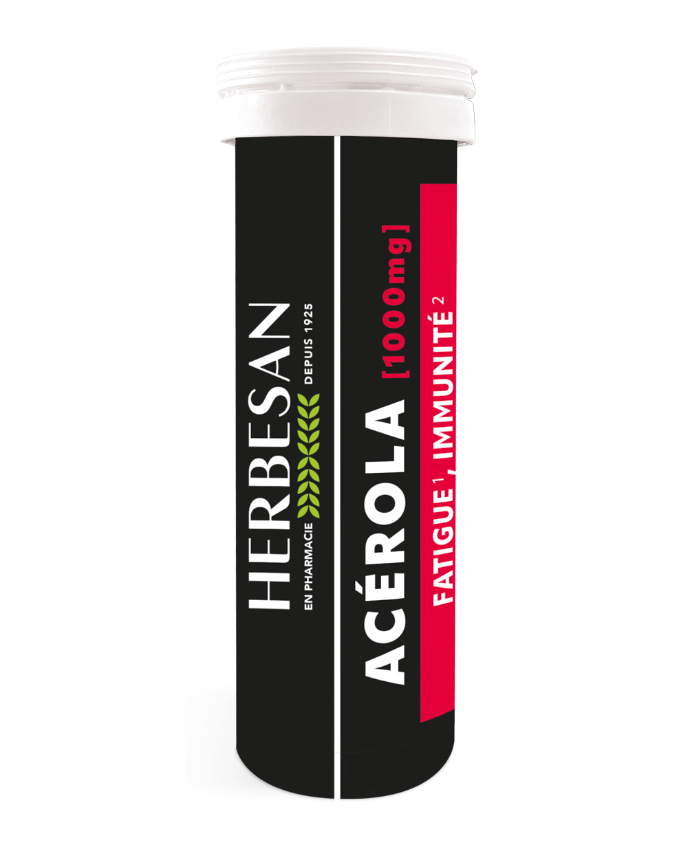 ACÉROLA FRUITS ROUGES