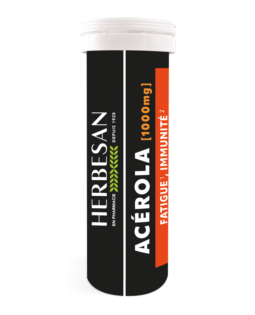ACÉROLA ORANGE