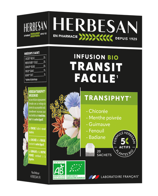 INFUSION TRANSIPHYT BIO